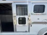 new Horse Trailers Sundowner Trailers  for sale, in Newfield, NJ Thumbnail 8