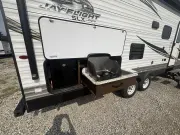 used Travel Trailers Jayco  for sale, in Newfield, NJ Thumbnail 9