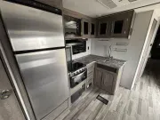 used Travel Trailers CrossRoads RV  for sale, in Newfield, NJ Thumbnail 20