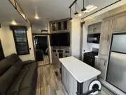 used Fifth Wheel Trailers Heartland  for sale, in Newfield, NJ Thumbnail 16