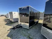 new Cargo (Enclosed) Trailers Homesteader Trailers  for sale, in Newfield, NJ Thumbnail 3
