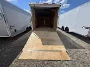 new Cargo (Enclosed) Trailers Homesteader Trailers  for sale, in Newfield, NJ Thumbnail 9