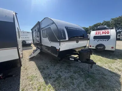 2027 Forest River R-Pod RP-207