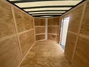 new Cargo (Enclosed) Trailers Homesteader Trailers  for sale, in Newfield, NJ Thumbnail 8