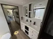 new Fifth Wheel Trailers Forest River  for sale, in Newfield, NJ Thumbnail 29
