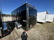 new Cargo (Enclosed) Trailers Homesteader Trailers  for sale, in Newfield, NJ Thumbnail 4