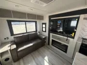new Travel Trailers Forest River  for sale, in Newfield, NJ Thumbnail 13