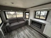 used Travel Trailers Jayco  for sale, in Newfield, NJ Thumbnail 10