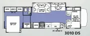 used Camper / RV Forest River  for sale, in Newfield, NJ Thumbnail 30