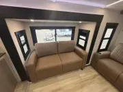 new Fifth Wheel Trailers Forest River  for sale, in Newfield, NJ Thumbnail 34