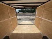 new Cargo (Enclosed) Trailers Homesteader Trailers  for sale, in Newfield, NJ Thumbnail 10