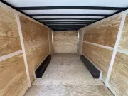 new Cargo (Enclosed) Trailers Homesteader Trailers  for sale, in Newfield, NJ Thumbnail 7