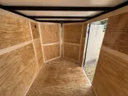 new Cargo (Enclosed) Trailers Homesteader Trailers  for sale, in Newfield, NJ Thumbnail 9