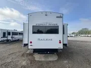 new Fifth Wheel Trailers Forest River  for sale, in Newfield, NJ Thumbnail 7