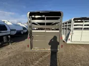 new Stock / Stock Combo Trailers Valley Trailers  for sale, in Newfield, NJ Thumbnail 4