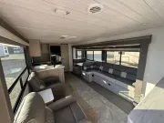 used Travel Trailers Forest River  for sale, in Newfield, NJ Thumbnail 19