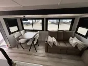 used Travel Trailers Forest River  for sale, in Newfield, NJ Thumbnail 13