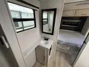 used Travel Trailers Forest River  for sale, in Newfield, NJ Thumbnail 12