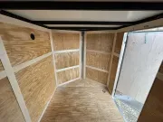 new Cargo (Enclosed) Trailers Homesteader Trailers  for sale, in Newfield, NJ Thumbnail 6