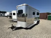 used Horse Trailers Sundowner Trailers  for sale, in Newfield, NJ Thumbnail 3