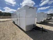 new Cargo (Enclosed) Trailers Homesteader Trailers  for sale, in Newfield, NJ Thumbnail 5