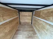 new Cargo (Enclosed) Trailers Homesteader Trailers  for sale, in Newfield, NJ Thumbnail 5
