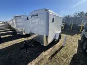 new Cargo (Enclosed) Trailers Homesteader Trailers  for sale, in Newfield, NJ Thumbnail 3
