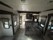 used Fifth Wheel Trailers Forest River  for sale, in Newfield, NJ Thumbnail 18