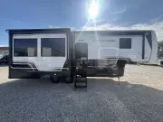 new Fifth Wheel Trailers Forest River  for sale, in Newfield, NJ Thumbnail 8