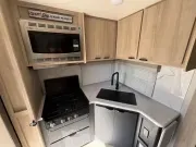 used Travel Trailers Winnebago  for sale, in Newfield, NJ Thumbnail 11