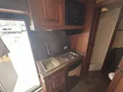 used Horse Trailers Shadow Trailers  for sale, in Newfield, NJ Thumbnail 15