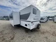 new Travel Trailers Forest River  for sale, in Newfield, NJ Thumbnail 4
