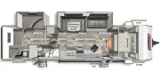 used Travel Trailers Dutchmen RV  for sale, in Newfield, NJ Thumbnail 26