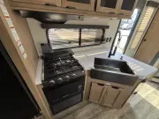 used Travel Trailers Forest River  for sale, in Newfield, NJ Thumbnail 23