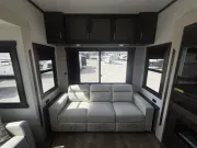 new Fifth Wheel Trailers Forest River  for sale, in Newfield, NJ Thumbnail 16