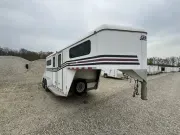 used Horse Trailers Gore Trailers  for sale, in Newfield, NJ Thumbnail 1