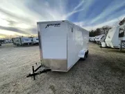 new Cargo (Enclosed) Trailers Homesteader Trailers  for sale, in Newfield, NJ Thumbnail 2