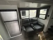 used Fifth Wheel Trailers Keystone RV  for sale, in Newfield, NJ Thumbnail 11