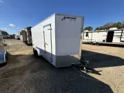 new Cargo (Enclosed) Trailers Homesteader Trailers  for sale, in Newfield, NJ Thumbnail 1