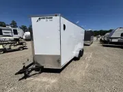 new Cargo (Enclosed) Trailers Homesteader Trailers  for sale, in Newfield, NJ Thumbnail 3