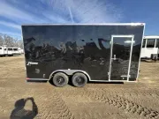 new Cargo (Enclosed) Trailers Homesteader Trailers  for sale, in Newfield, NJ Thumbnail 8
