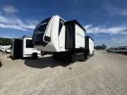 new Fifth Wheel Trailers Forest River  for sale, in Newfield, NJ Thumbnail 3