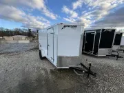 new Cargo (Enclosed) Trailers Homesteader Trailers  for sale, in Newfield, NJ Thumbnail 2