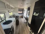 new Travel Trailers Forest River  for sale, in Newfield, NJ Thumbnail 19