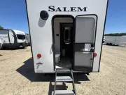 new Fifth Wheel Trailers Forest River  for sale, in Newfield, NJ Thumbnail 24