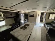 used Travel Trailers Coachmen  for sale, in Newfield, NJ Thumbnail 16