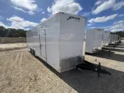 new Cargo (Enclosed) Trailers Homesteader Trailers  for sale, in Newfield, NJ Thumbnail 5
