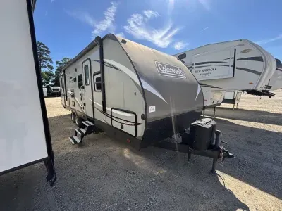 2018 Keystone RV Coleman Light 2855BH