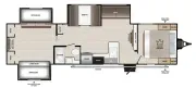 new Travel Trailers Forest River  for sale, in Newfield, NJ Thumbnail 25