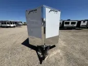 new Cargo (Enclosed) Trailers Homesteader Trailers  for sale, in Newfield, NJ Thumbnail 2